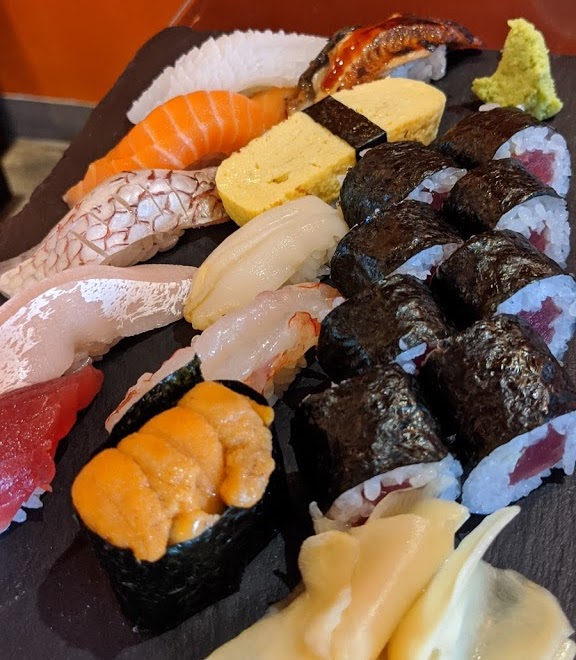 Side food item