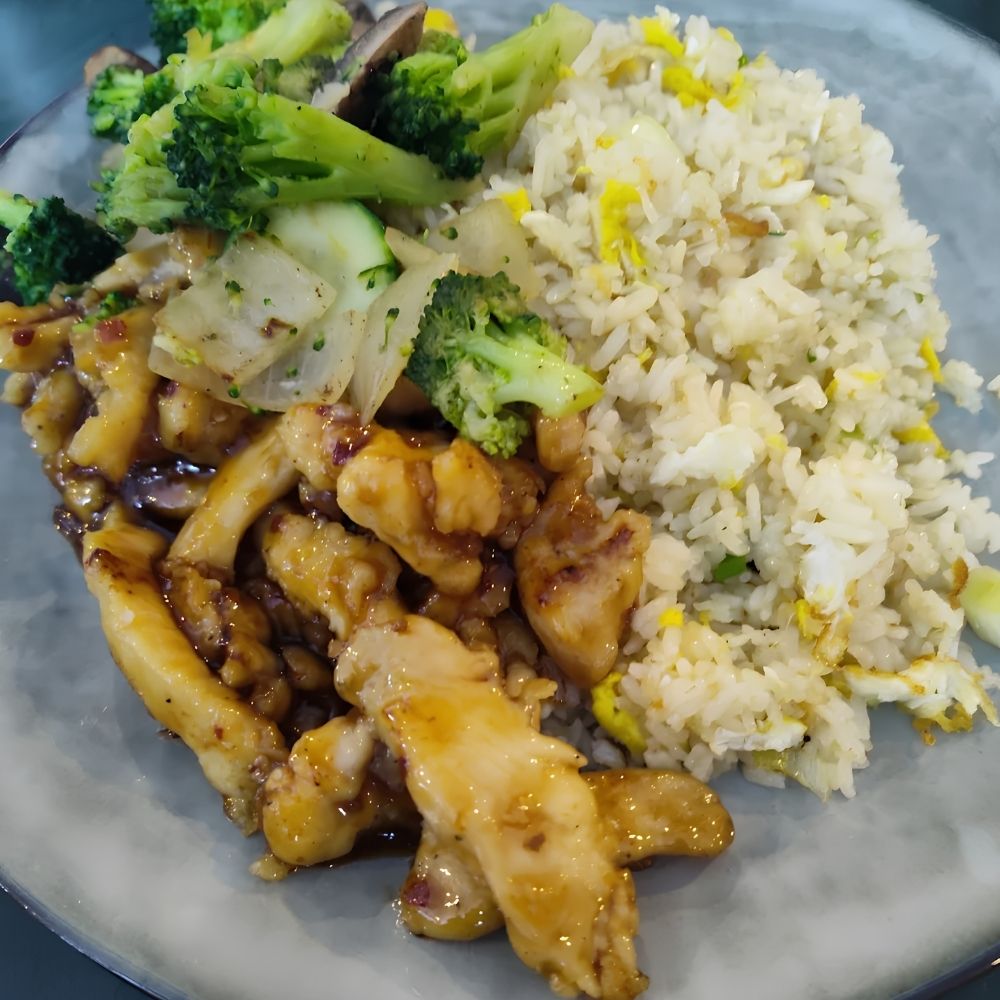 Side food item
