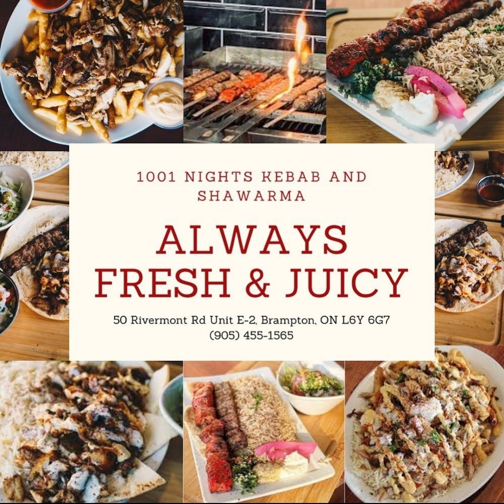 Food image prep