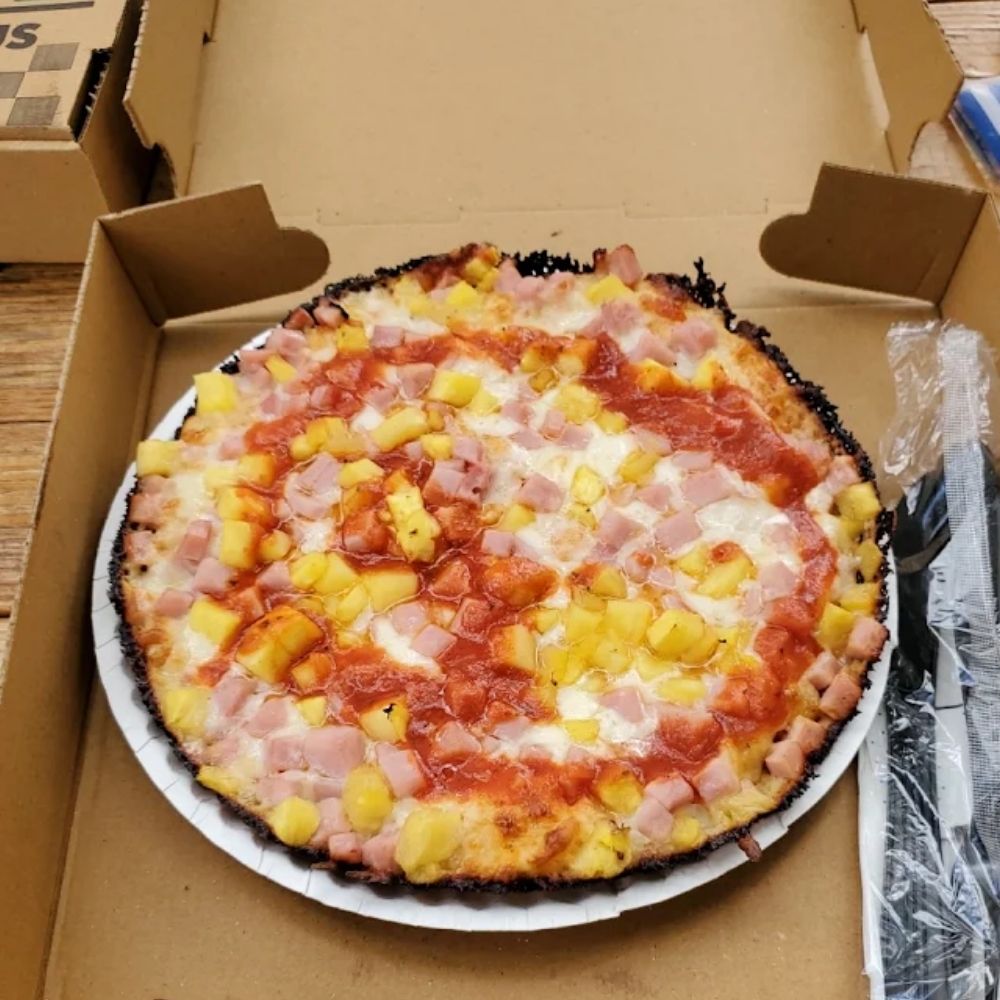 Side food item