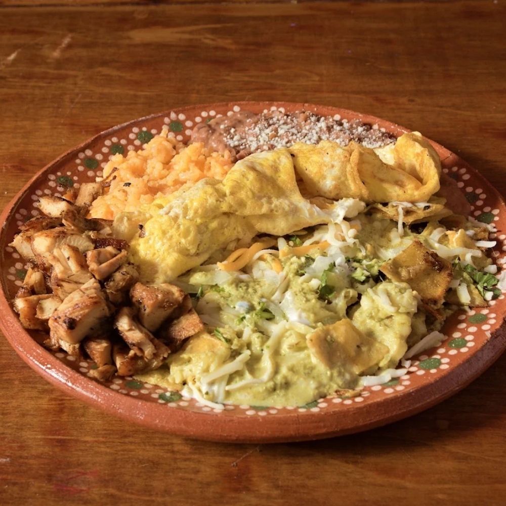 Side food item
