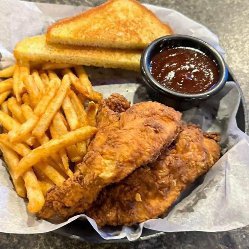 Side food item