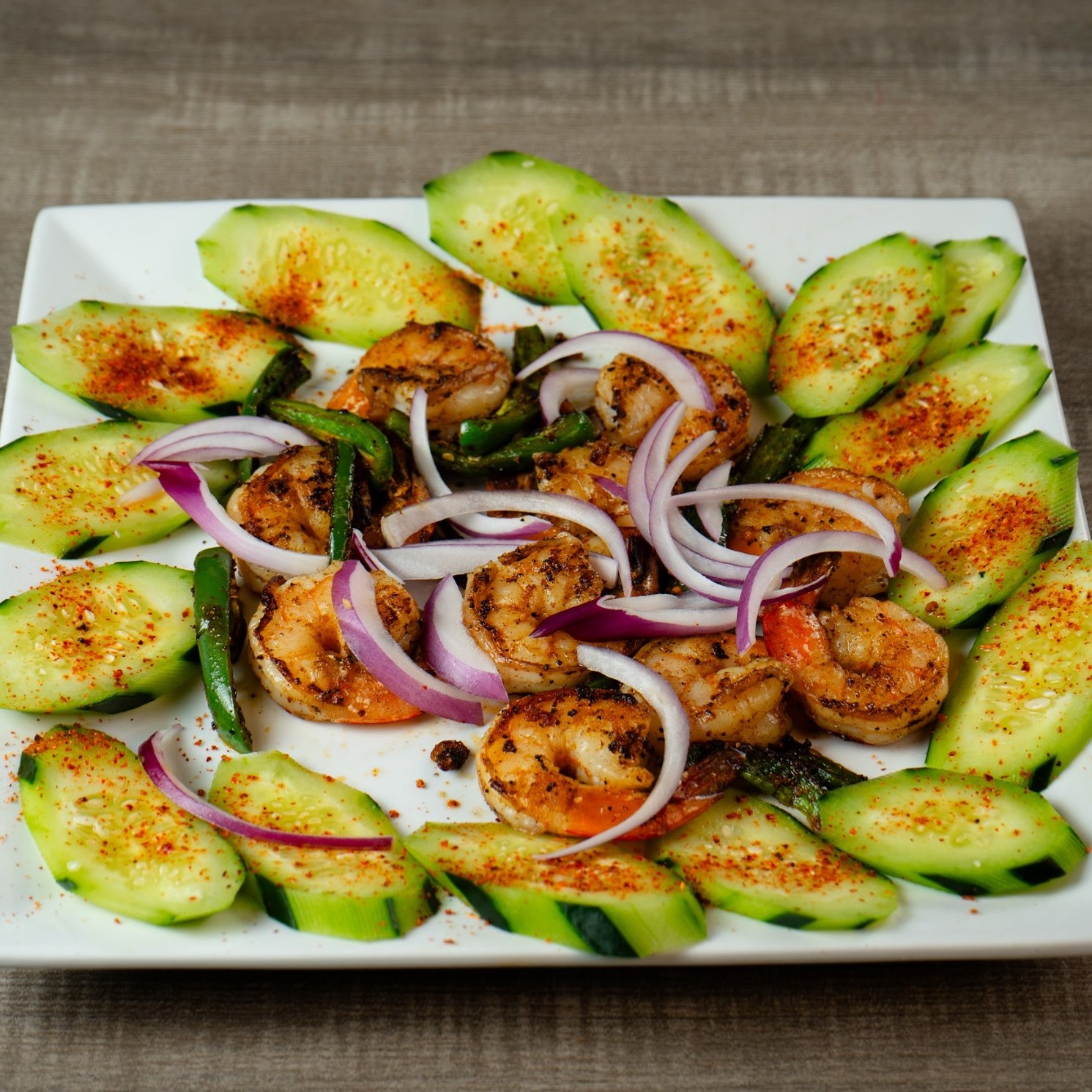 Side food item