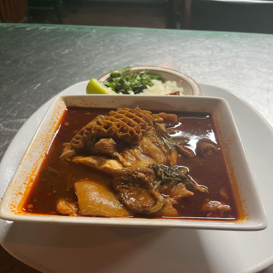 Side food item