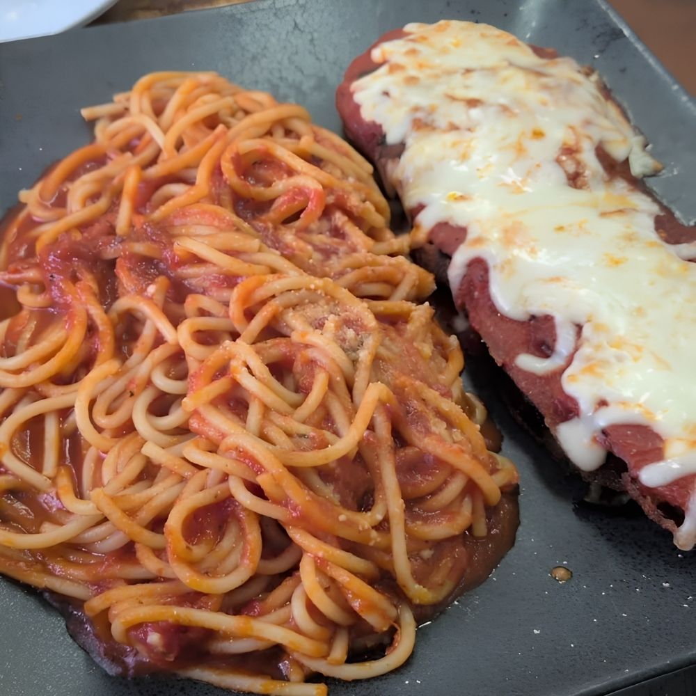 Side food item