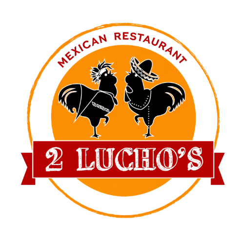 2 Luchos logo