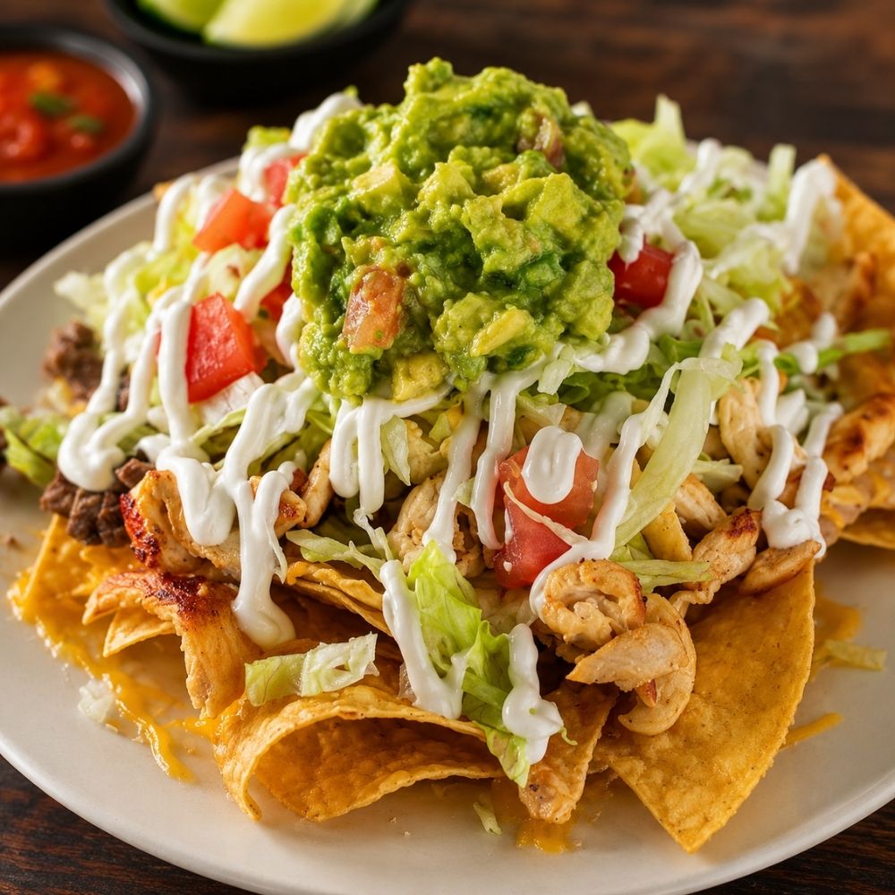 Side food item