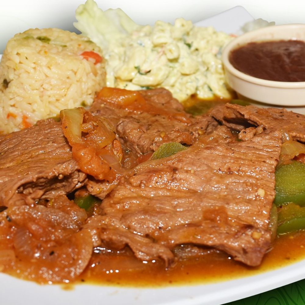 Side food item