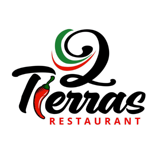 2 Tierras logo