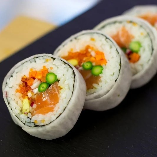 Side food item