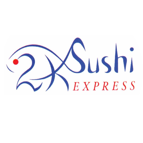 2k Sushi Express logo