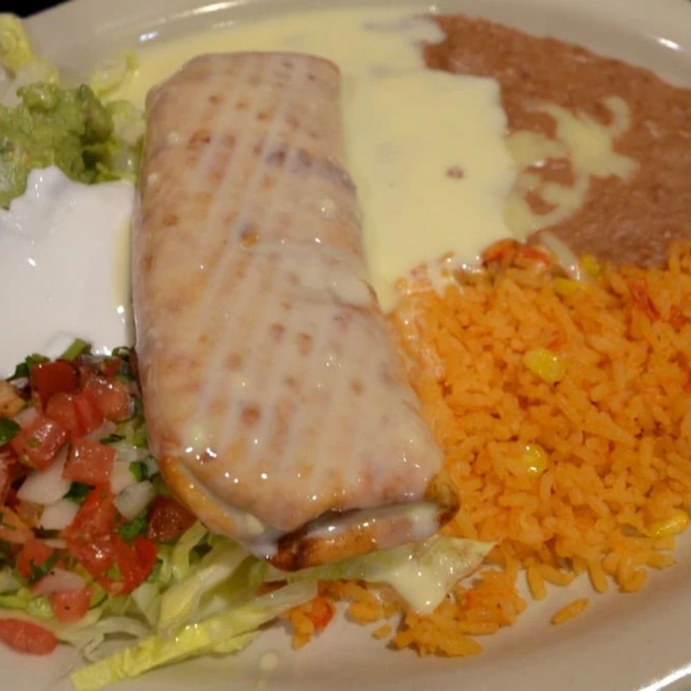 Side food item