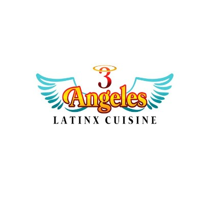 3 Angeles Latinx Cuisine Reno logo