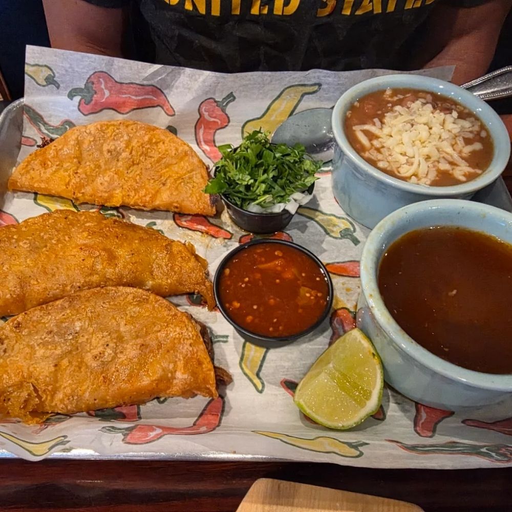 Side food item