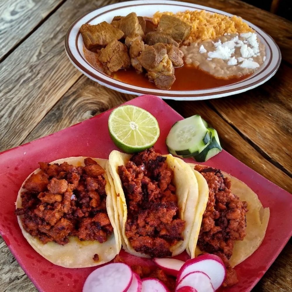 Side food item