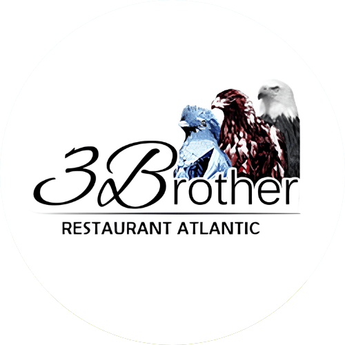 3 Brothers Restaurant Atlantic logo