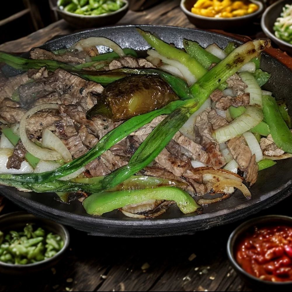 Side food item