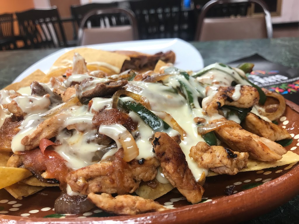 3 De Mayo Mexican Restaurant