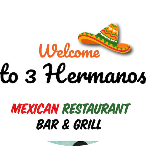 El Patron Mexican Restaurant logo