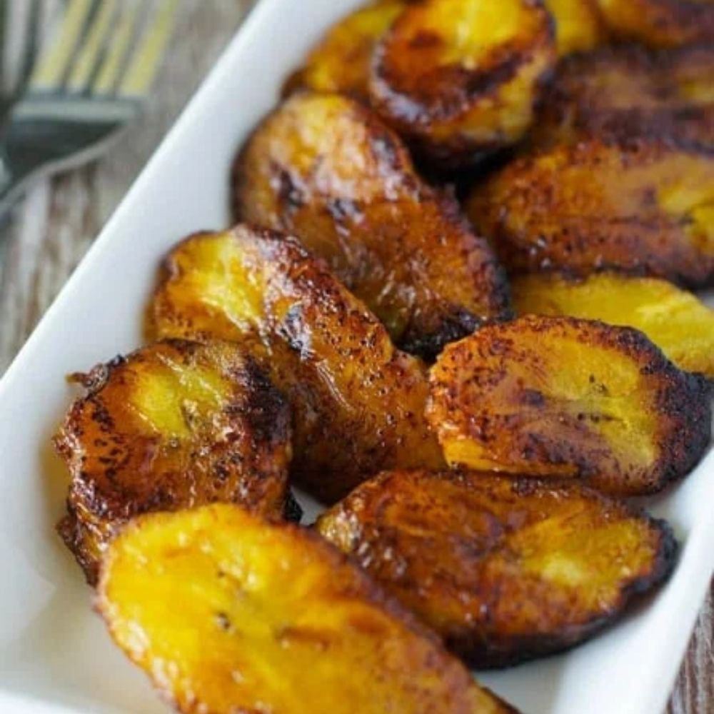 Main food item