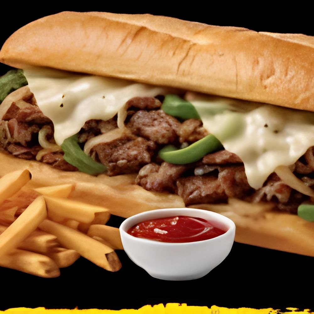 Side food item
