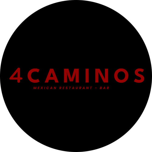 4 Caminos Mexican Restaurant New York logo