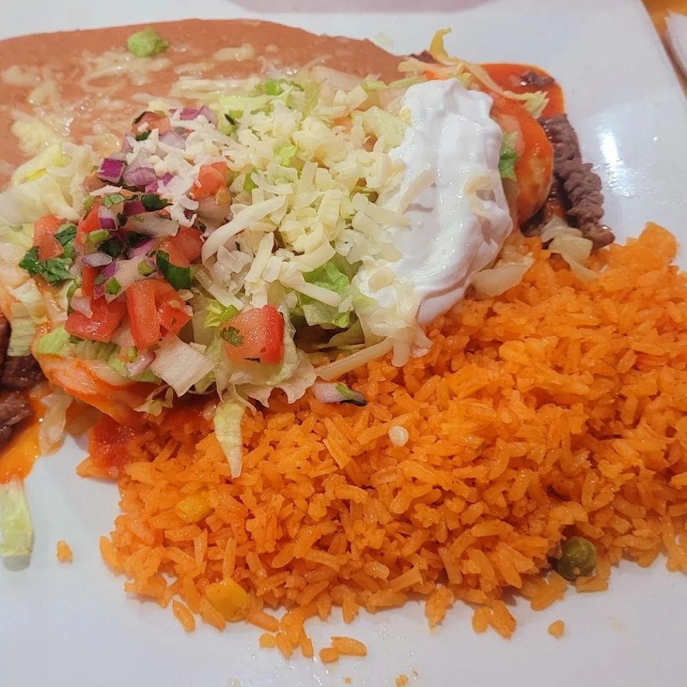 Side food item