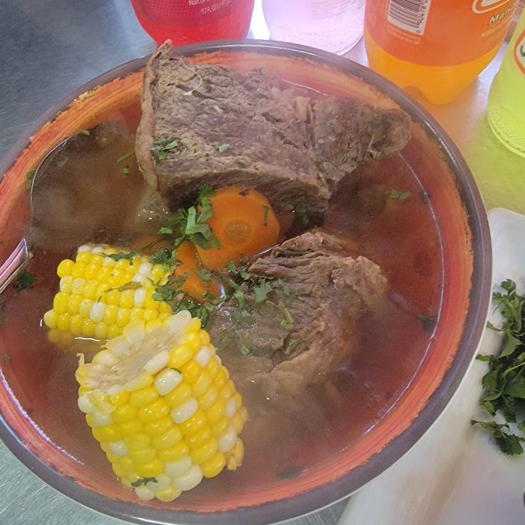 Side food item