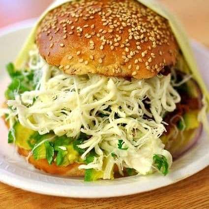 Side food item