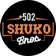 +502 Shuko Bros (Food Truck) logo