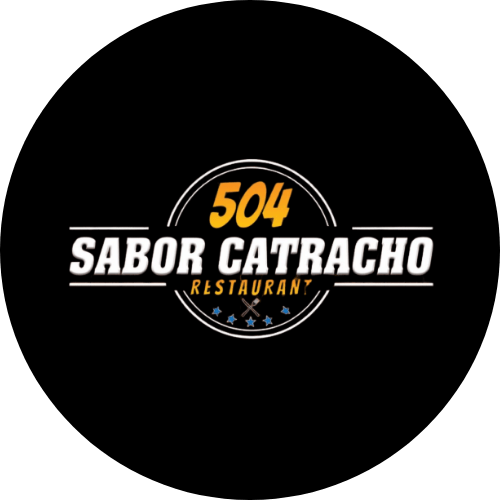 504 Sabor Catracho logo