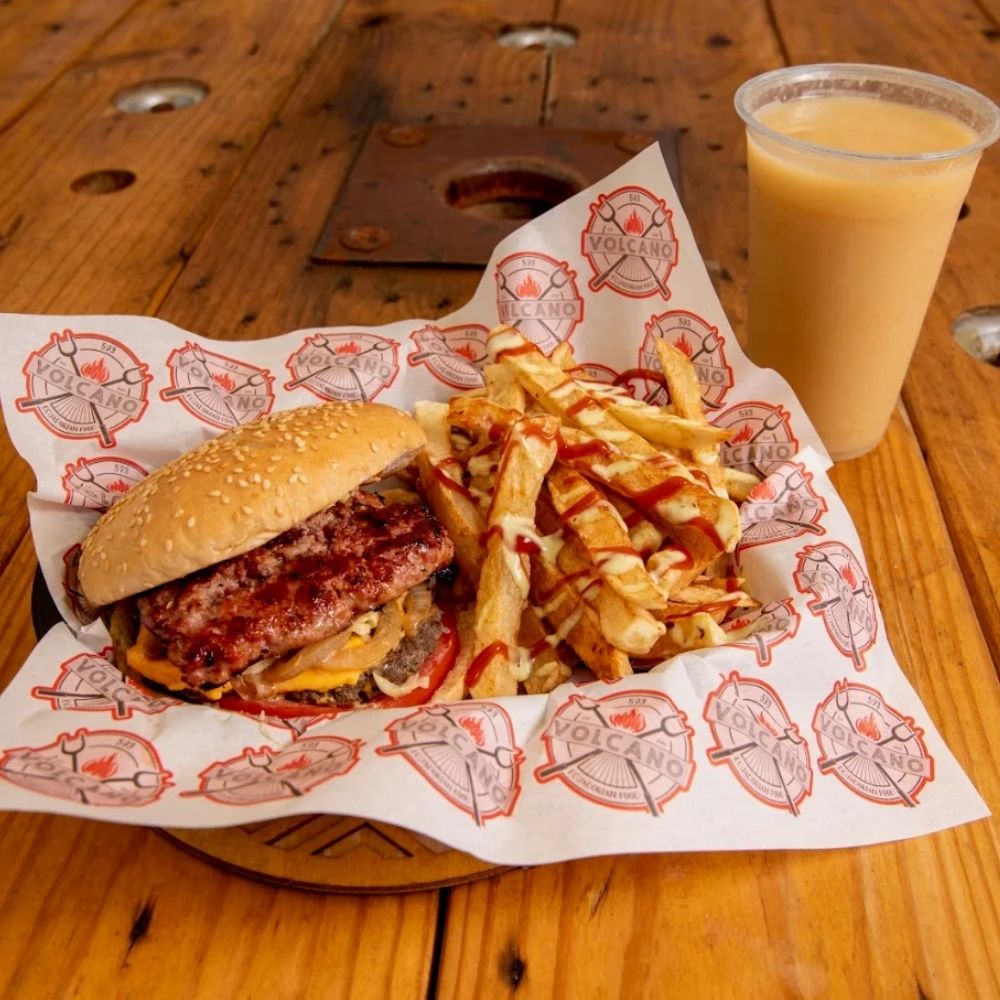 Side food item