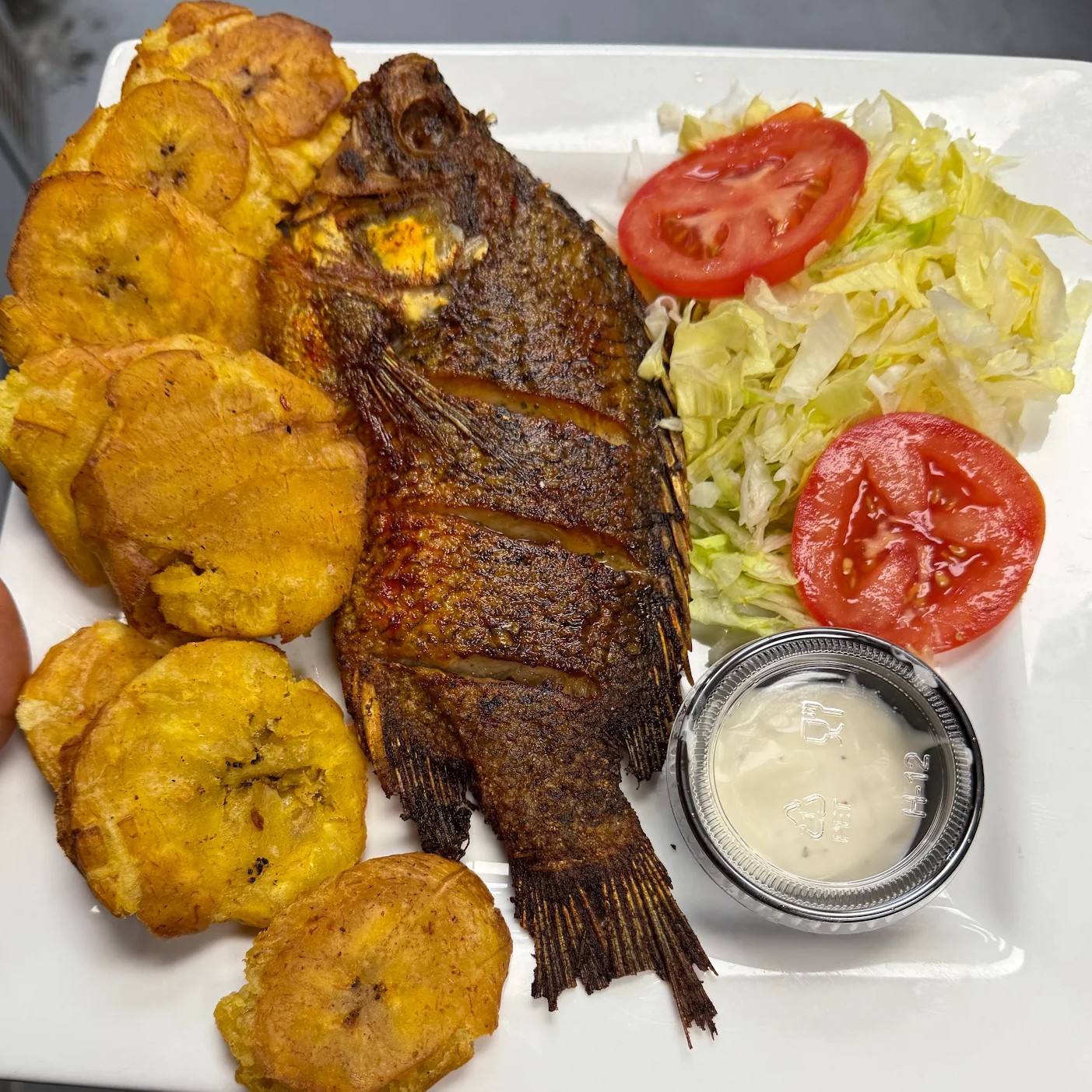 Side food item