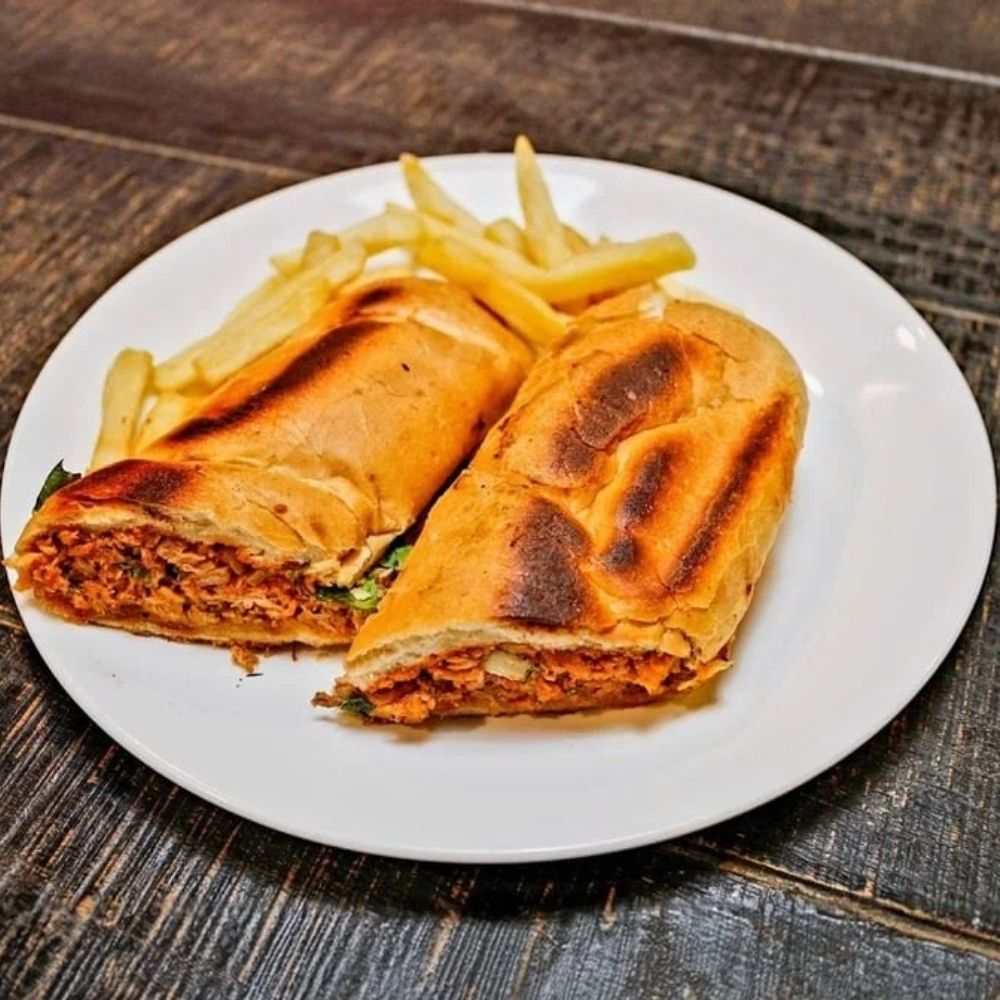 Side food item