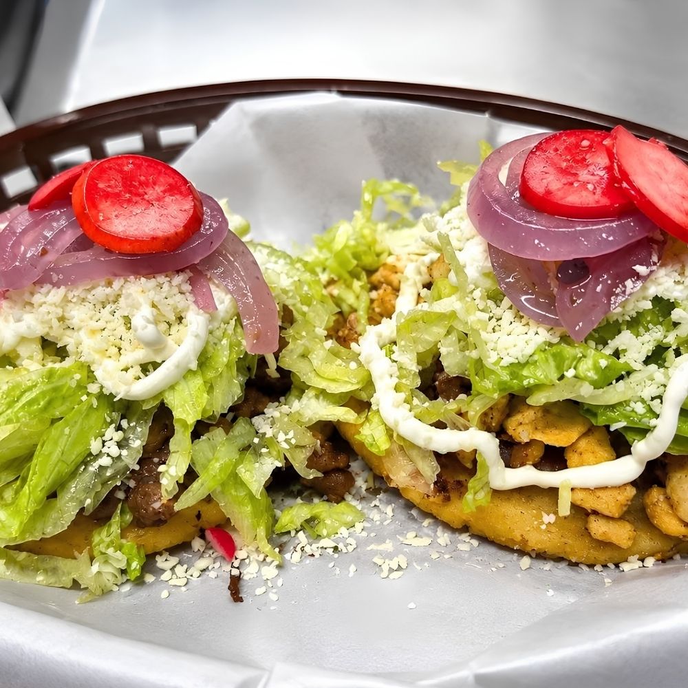 Side food item