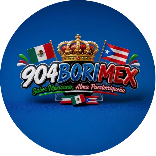 904 BORIMEX logo