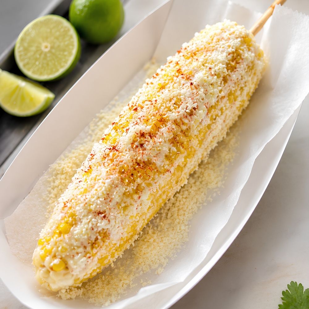 Main food item