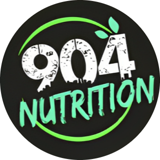904 nutrition logo