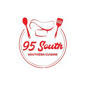 95 South Southern Cuisine logo