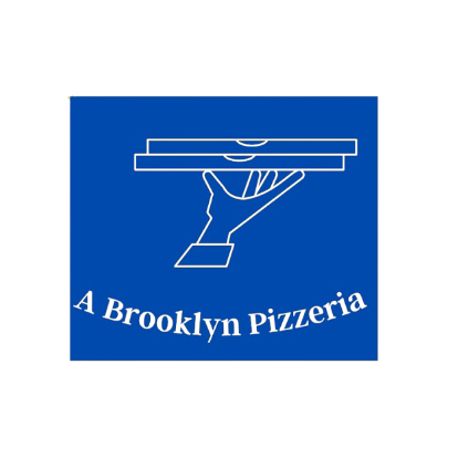 A Brooklyn Pizzeria logo