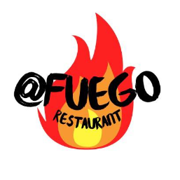 A Fuego Restaurant logo