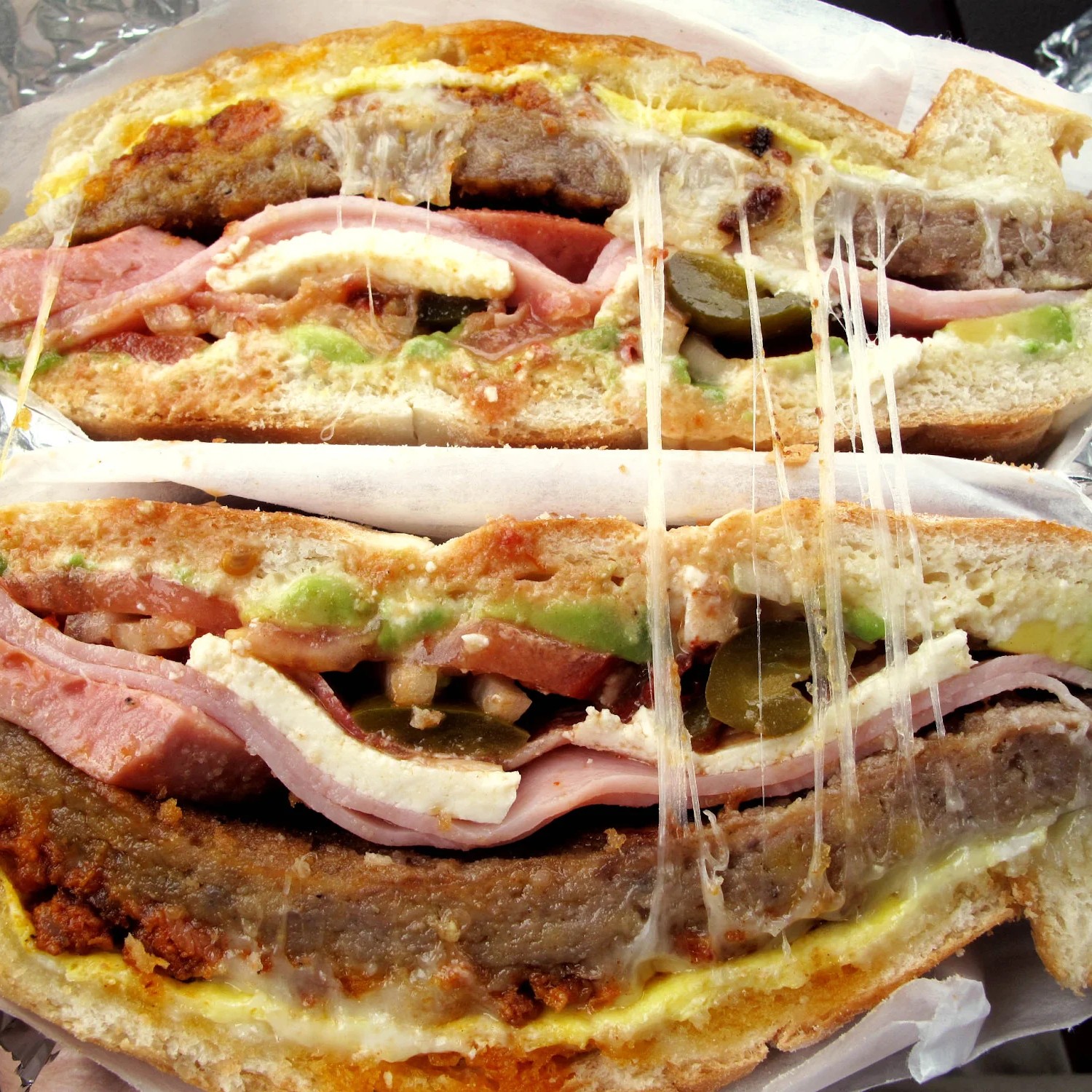 Side food item