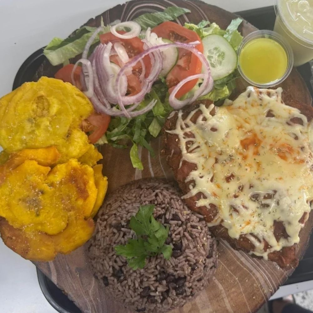 Side food item