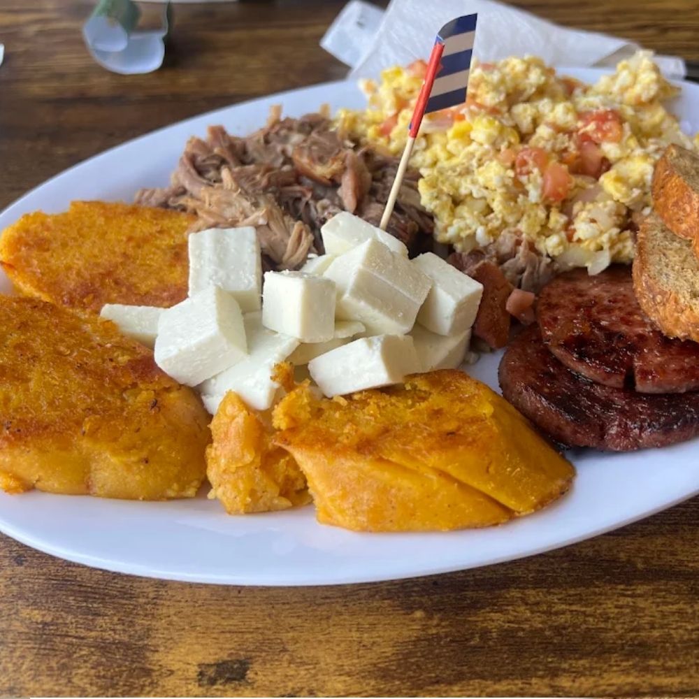 Side food item
