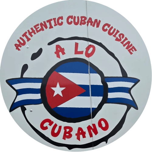 A lo Cubano TX logo