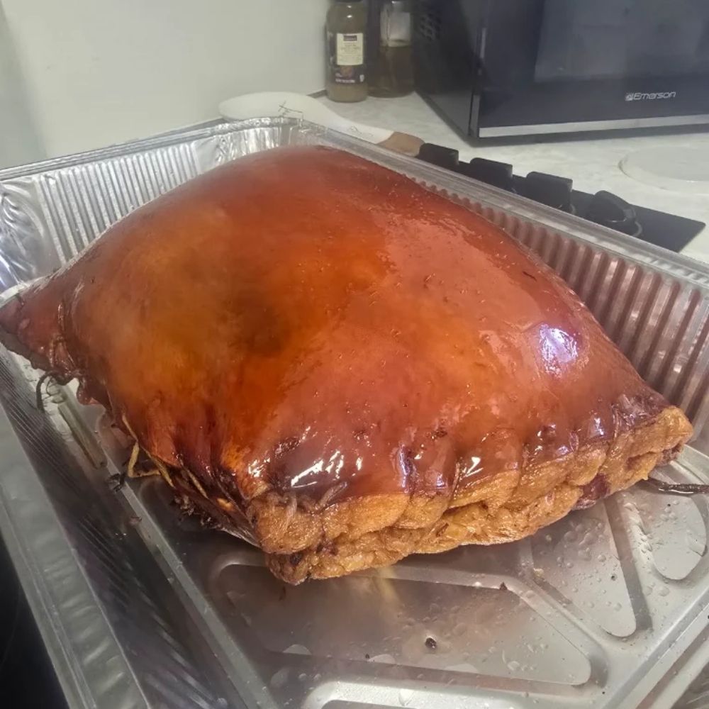 Side food item