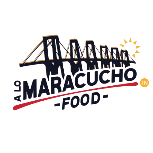 A LO MARACUCHO FOOD TN logo