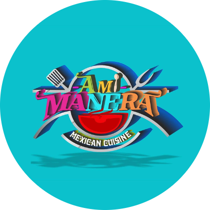 A mi Manera logo