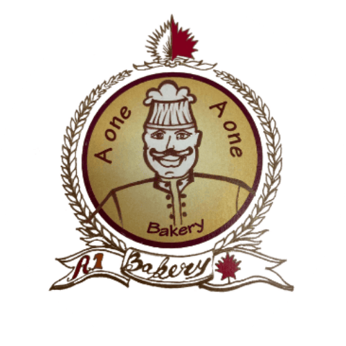 A1 Bakery logo