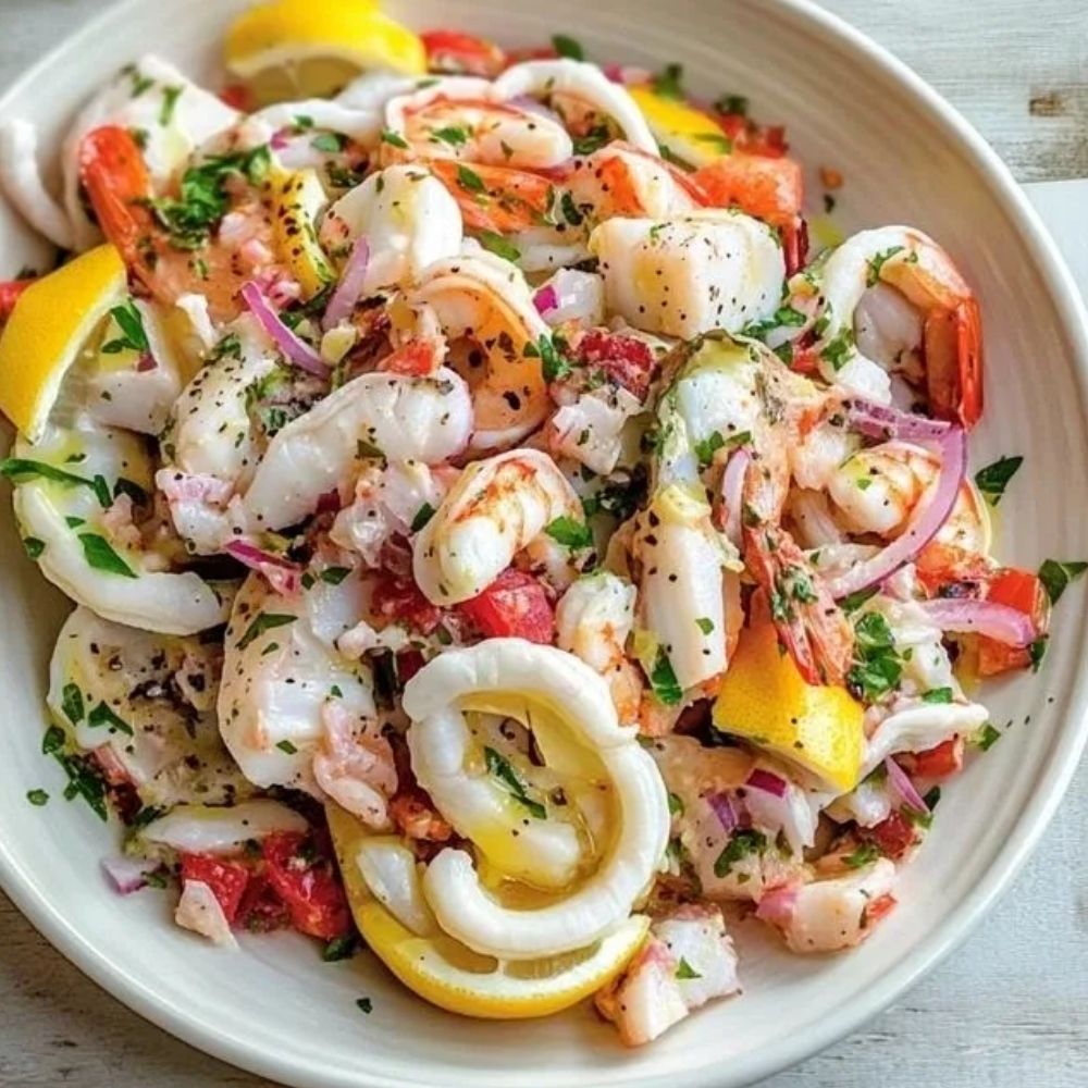Food image prep